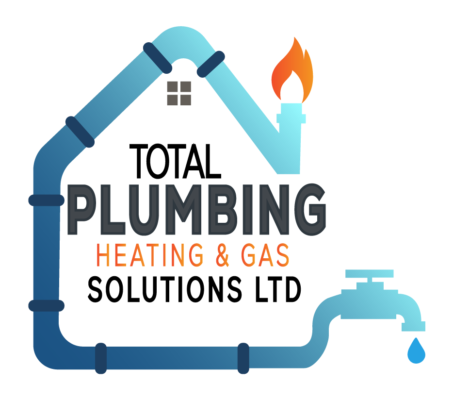 tpotal plumbing Logo