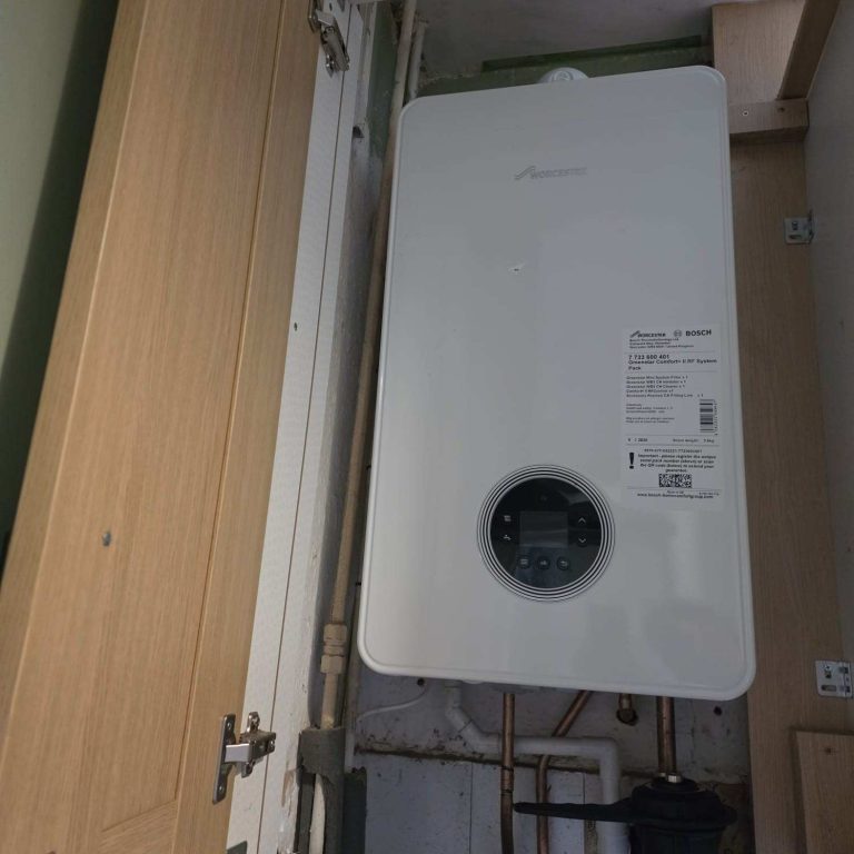 Need commercial boiler servicing in Wolverhampton?