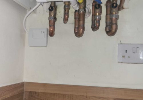 30kw combi boiler